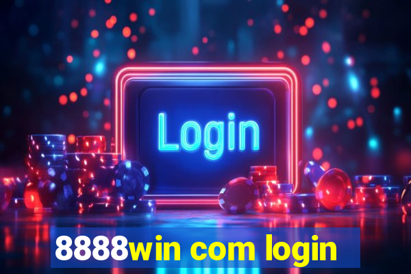 8888win com login